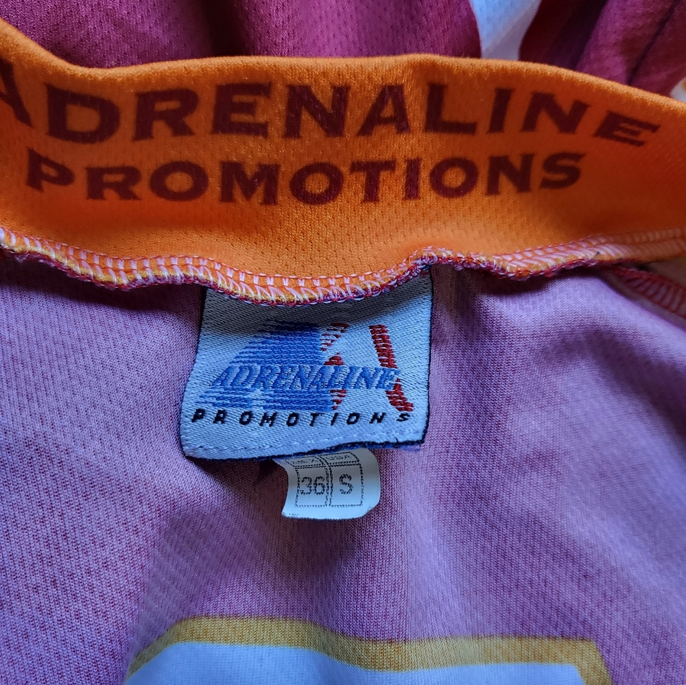 Bike jersey - Picture 5 of 6